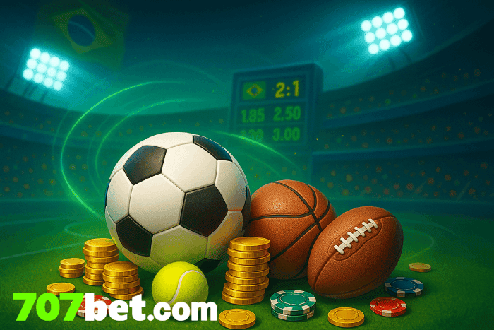 707BET Esporte