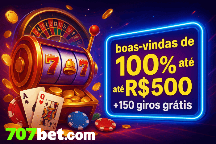 707BET Jogo