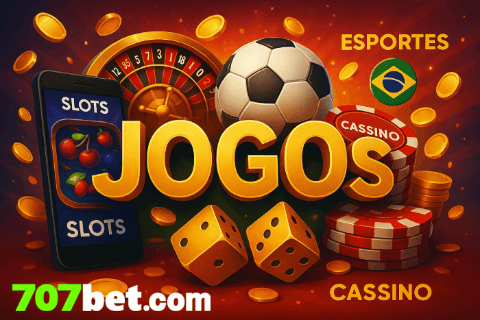 707BET Jogos