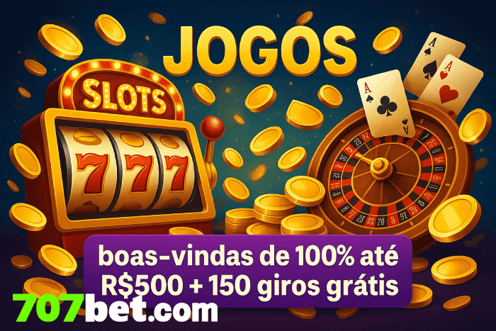 707BET Jogos Figura 1