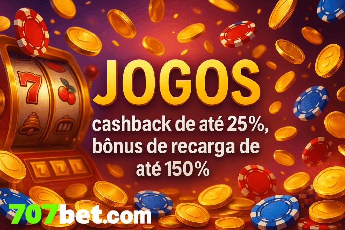 707BET Jogos Figura 2